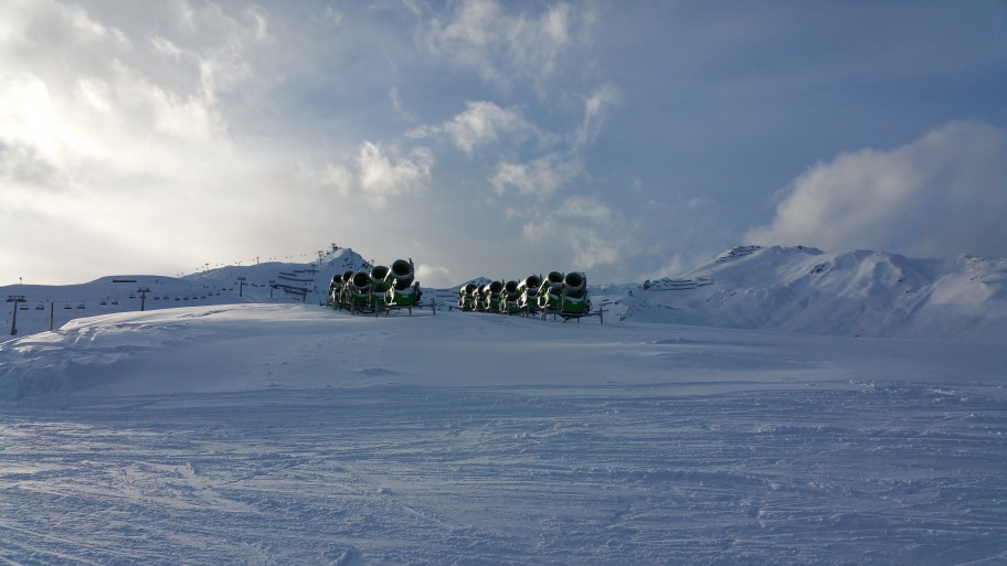 Great Skiing can be Cheap Skiing!